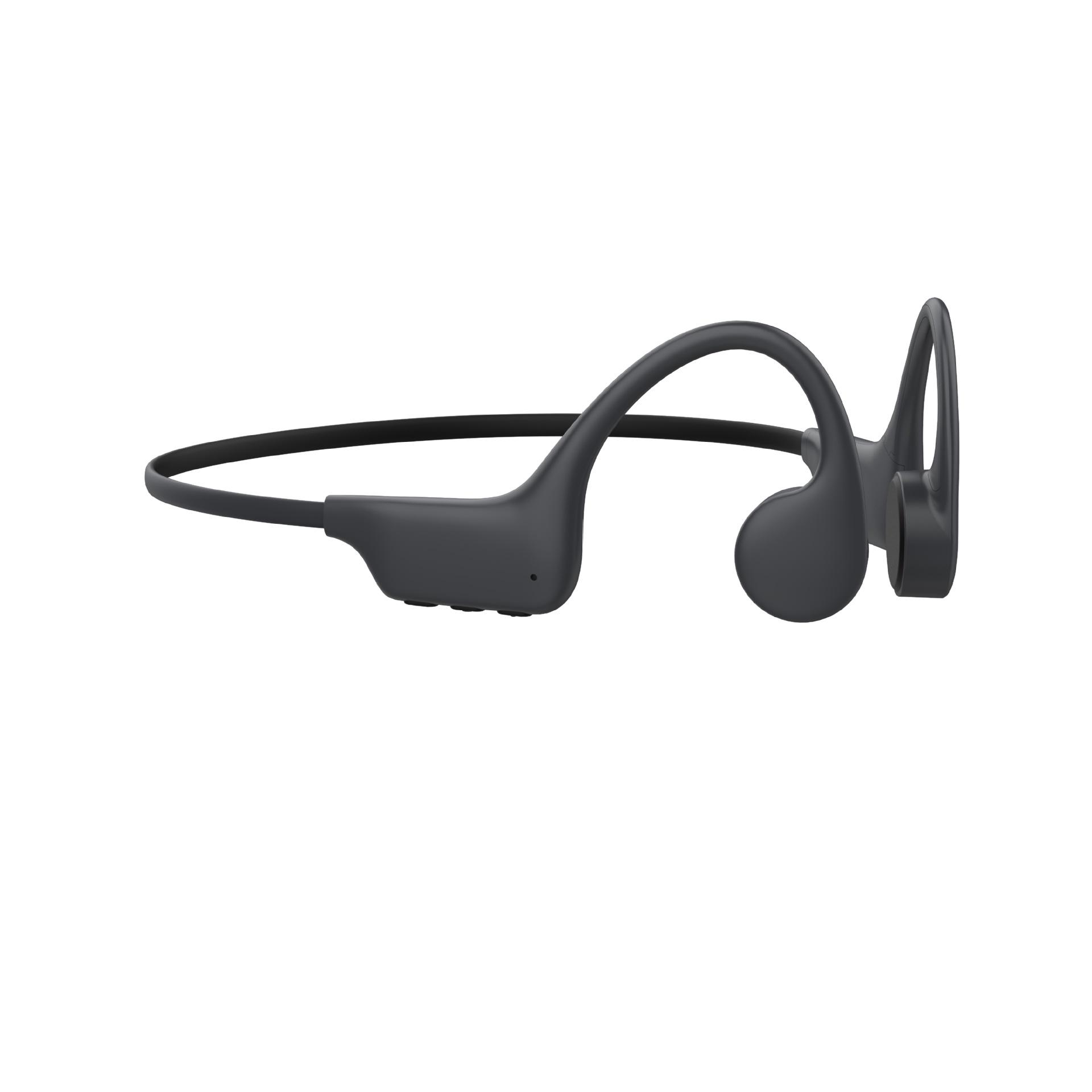 X2 Waterproof Bone Conduction Headphones: Swimming Bluetooth Earphones with Built-in Memory and Long Battery Life
X2 Waterproof Bone Conduction Headphones: Swimming Bluetooth Earphones with Built-in Memory and Long Battery Life