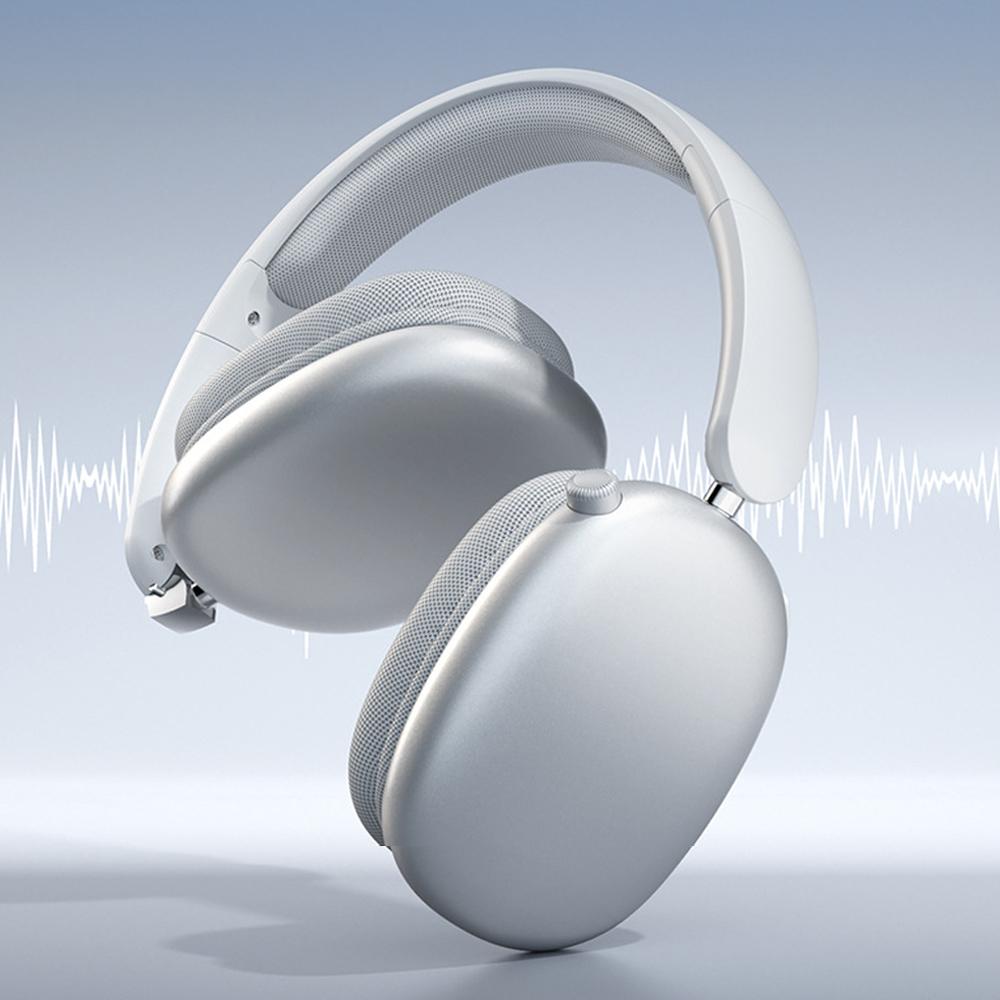 New Bluetooth headset with good sound quality, long battery life, noise reduction, wireless sports and gaming headset
New Bluetooth headset with good sound quality, long battery life, noise reduction, wireless sports and gaming headset