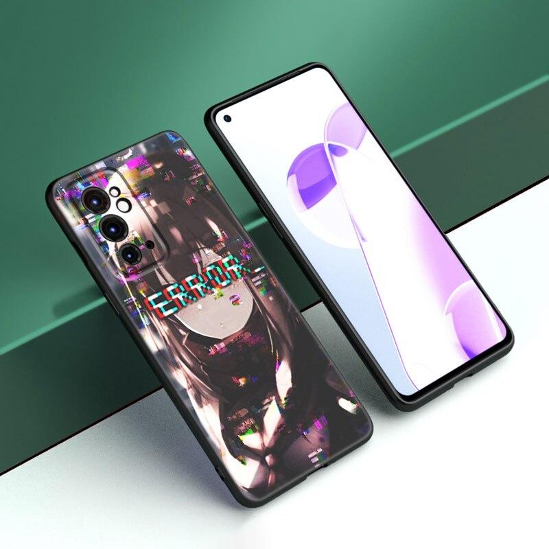 Эстетический чехол для телефона «Грустное аниме сэмпай» для OnePlus 7T 8T 9RT 10R Pro 6T Nord 2T CE2 N10 N20 N100 N200 ACE 5G Мягкий черный чехол из ТПУ OnePlus ACE 5G
Эстетический чехол для телефона «Грустное аниме сэмпай» для OnePlus 7T 8T 9RT 10R Pro 6T Nord 2T CE2 N10 N20 N100 N200 ACE 5G Мягкий черный чехол из ТПУ OnePlus ACE 5G