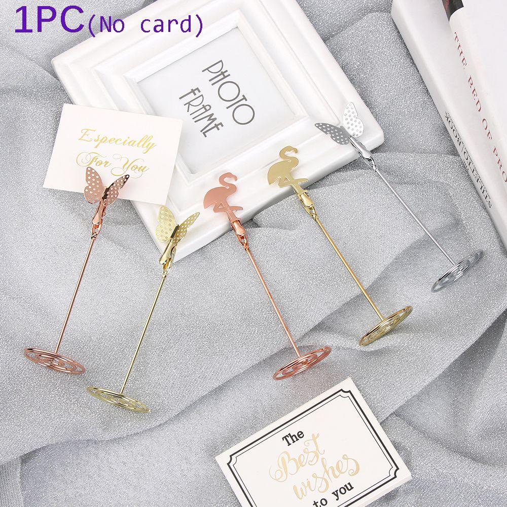 Pattern Wedding Supplies Desktop Decoration Photos Clips Clamps Stand Place Card Butterfly Shape
Pattern Wedding Supplies Desktop Decoration Photos Clips Clamps Stand Place Card Butterfly Shape