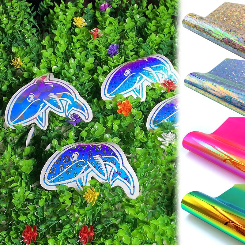 Самоклеящиеся декоративные DIY Crafting Креативные иллюзорные цветные оконные стены в нескольких стилях
Самоклеящиеся декоративные DIY Crafting Креативные иллюзорные цветные оконные стены в нескольких стилях