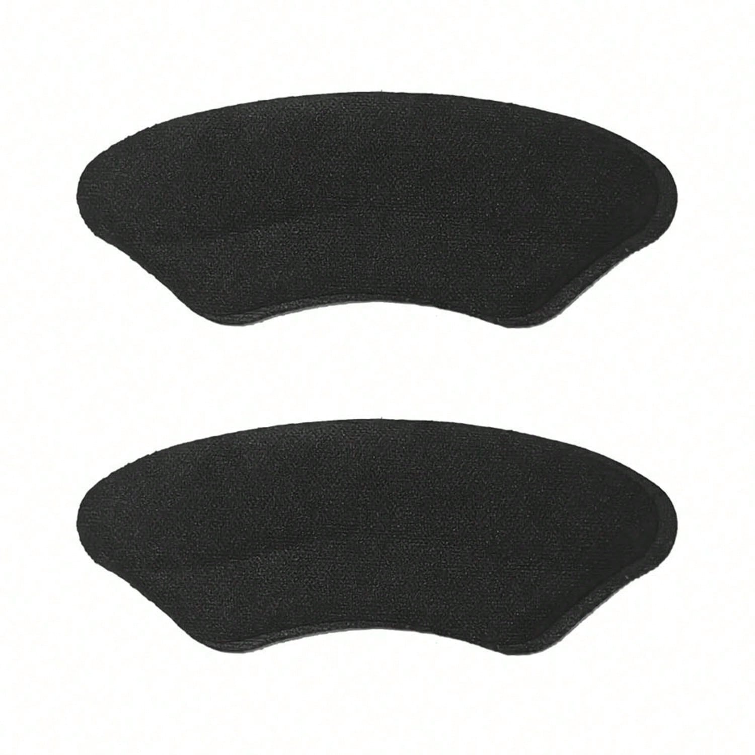 Heel Pads For Too Big Shoes Self-Adhesive Heel Protectors Heel Inserts Improve Shoe Fit And Comfort Prevent Heel Slippage And Blisters разноцветный
Heel Pads For Too Big Shoes Self-Adhesive Heel Protectors Heel Inserts Improve Shoe Fit And Comfort Prevent Heel Slippage And Blisters разноцветный