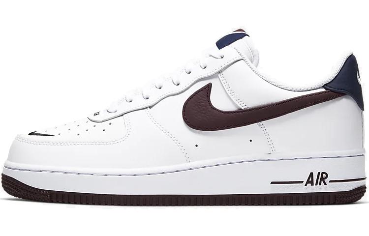 Nike Air Force 1 Low Obsidian/White University Red CJ8731-100 44.5
Nike Air Force 1 Low Obsidian/White University Red CJ8731-100 44.5