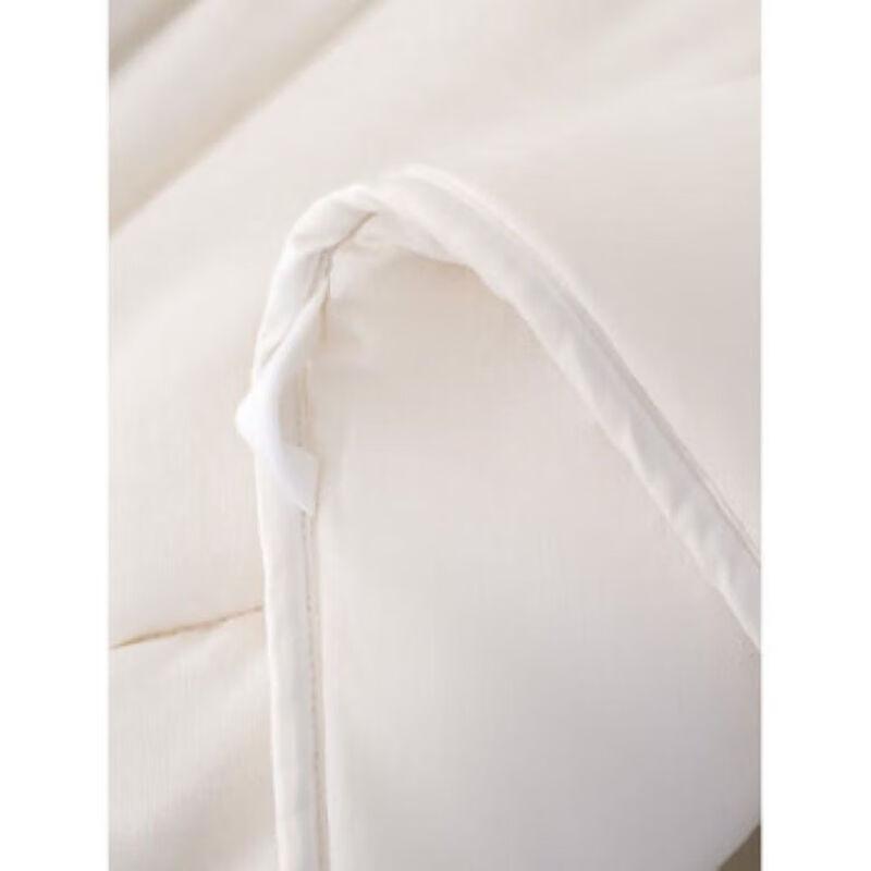 Mengjie Soy Fiber All-Season Quilt
Mengjie Soy Fiber All-Season Quilt