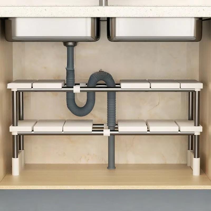 Телескопическая стойка для хранения Многоуровневая стойка Шкаф для хранения всякой всячины Органайзер Многофункциональная кухонная система хранения Телескопический держатель Столешница
Телескопическая стойка для хранения Многоуровневая стойка Шкаф для хранения всякой всячины Органайзер Многофункциональная кухонная система хранения Телескопический держатель Столешница