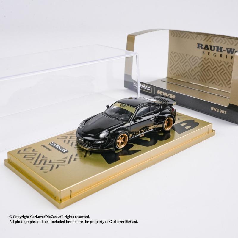 TW 1:64 RWB 997 Wide Body Alloy Car Model Finished Ornament as a Gift for Car Model Collectors
TW 1:64 RWB 997 Wide Body Alloy Car Model Finished Ornament as a Gift for Car Model Collectors