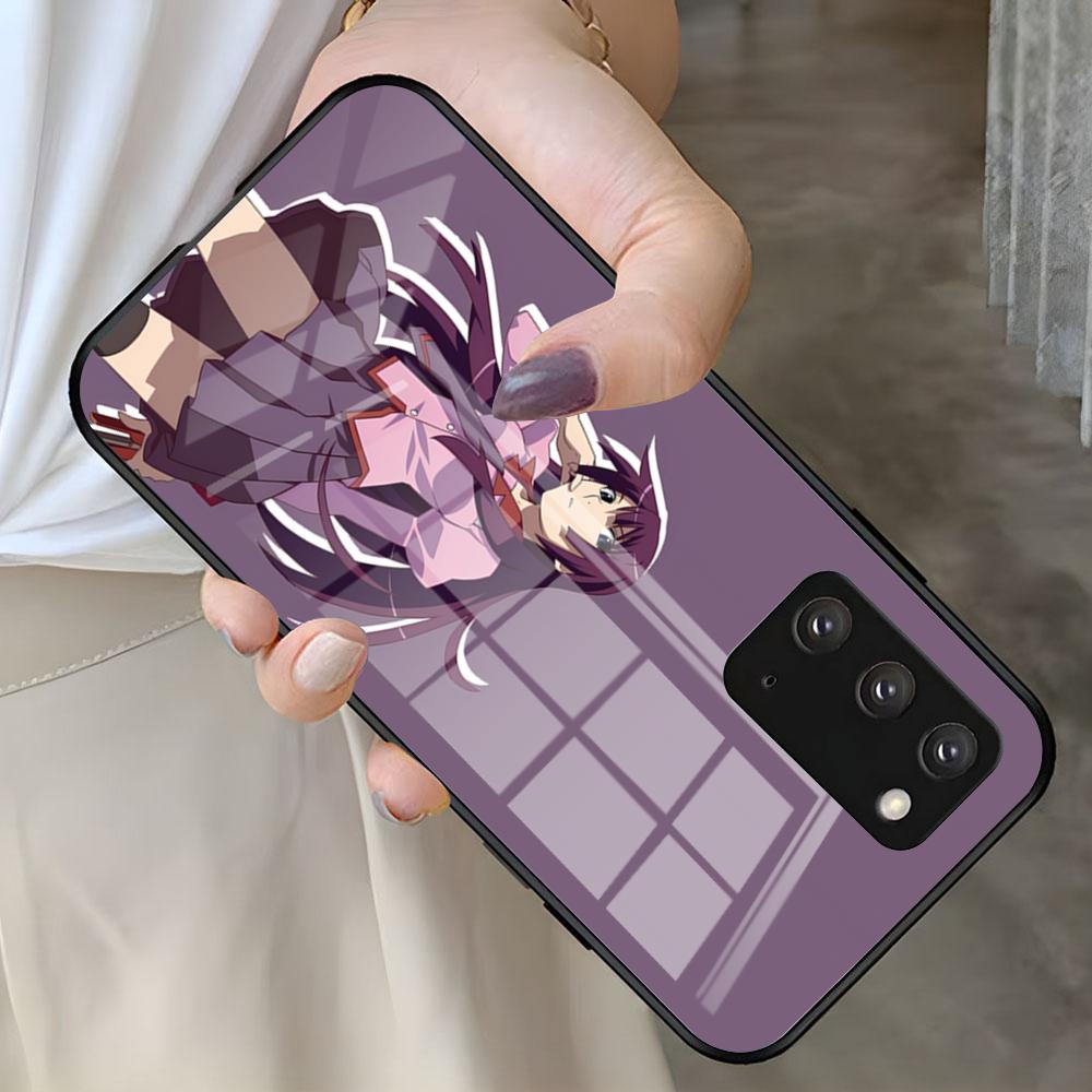 Чехол для телефона из серии M-Monogatari для Samsung S26 S25 S24 FE S23 S22 S21 Plus S20 Ultra Note20Ultra Черная стеклянная крышка Galaxy S25 FE
Чехол для телефона из серии M-Monogatari для Samsung S26 S25 S24 FE S23 S22 S21 Plus S20 Ultra Note20Ultra Черная стеклянная крышка Galaxy S25 FE