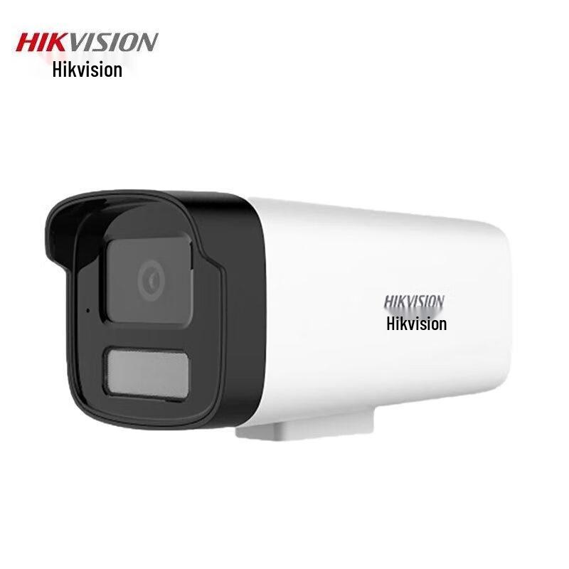 Hikvision 3MP PoE Full-Color Bullet Surveillance Camera with Audio CN plug (adapter included)
Hikvision 3MP PoE Full-Color Bullet Surveillance Camera with Audio CN plug (adapter included)