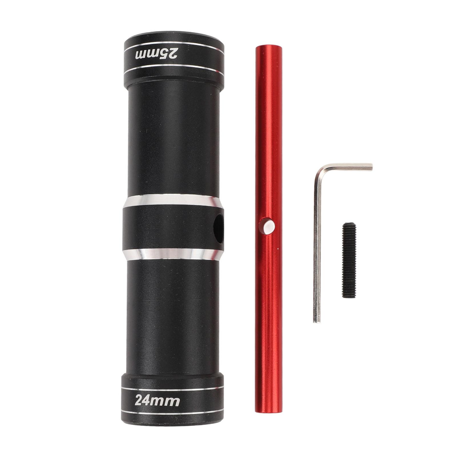 RC Car Wheel Hex Wrench Aluminum Alloy 4.0mm 5.5mm 24mm 25mm RC Hex Adapter Wheel Wrench for Arrma
RC Car Wheel Hex Wrench Aluminum Alloy 4.0mm 5.5mm 24mm 25mm RC Hex Adapter Wheel Wrench for Arrma