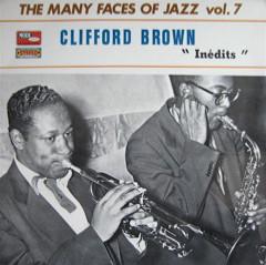 LP Record CLIFFORD BROWN Inedits CMDINT9558 DISQUES VOGUE France Jazz Used
LP Record CLIFFORD BROWN Inedits CMDINT9558 DISQUES VOGUE France Jazz Used