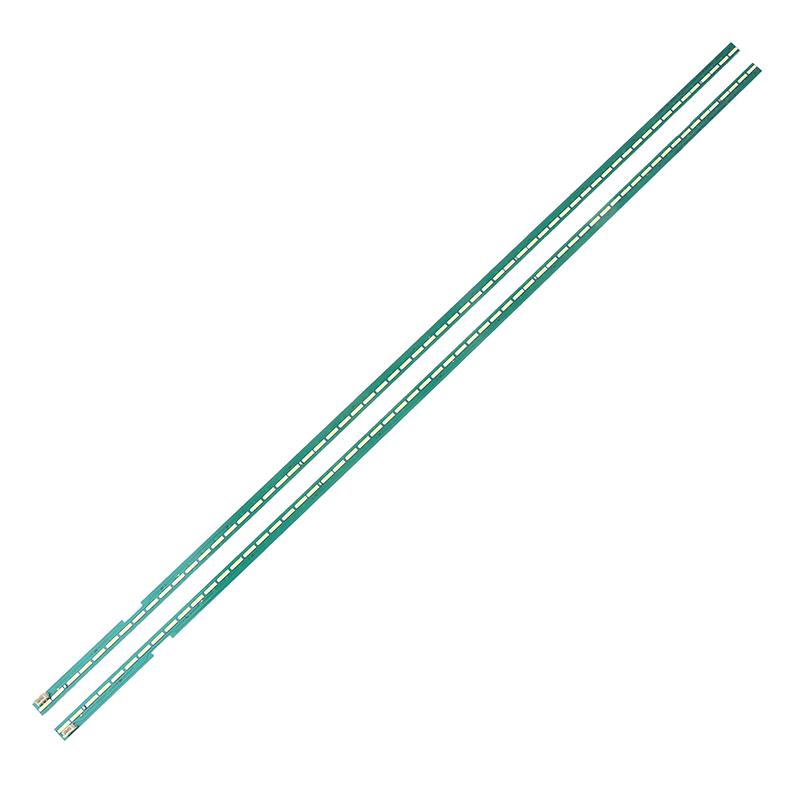 2Pcs 60 Beads Led Strips Backlight For Tv 55Uh6150 55Uh6450 55 V15.5 Art3 Ud L/R 6916L2319A Led Backlight Light Strips
2Pcs 60 Beads Led Strips Backlight For Tv 55Uh6150 55Uh6450 55 V15.5 Art3 Ud L/R 6916L2319A Led Backlight Light Strips