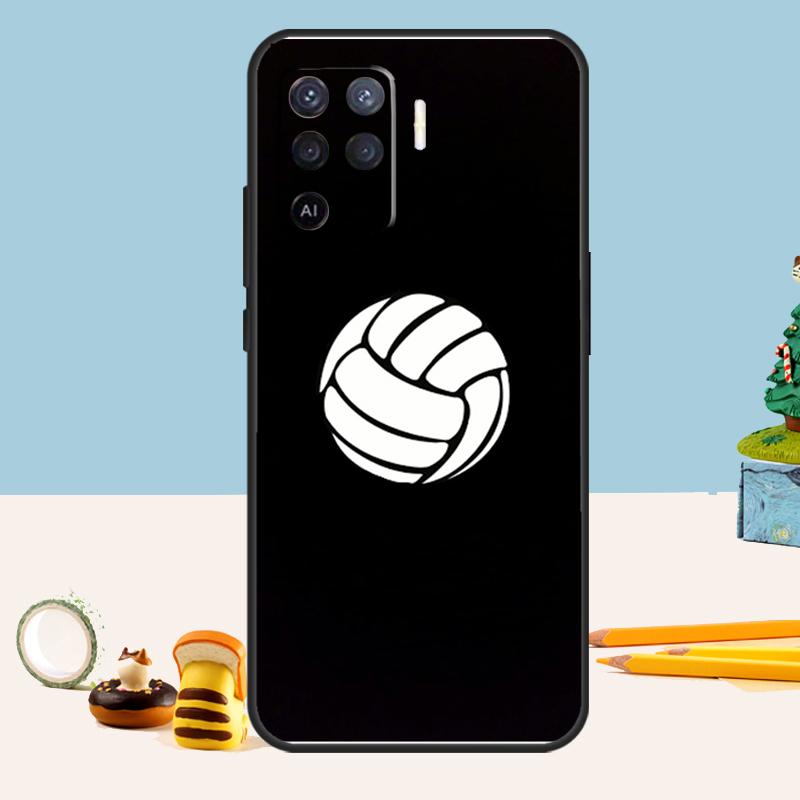 Volleyball Sport For OPPO A98 A78 A58 A53 A54 A57 S A52 A72 A17 A77 A74 A94 A5 A9 A53 A15 A16 A76 A96 Case OPPO A94 5G
Volleyball Sport For OPPO A98 A78 A58 A53 A54 A57 S A52 A72 A17 A77 A74 A94 A5 A9 A53 A15 A16 A76 A96 Case OPPO A94 5G
