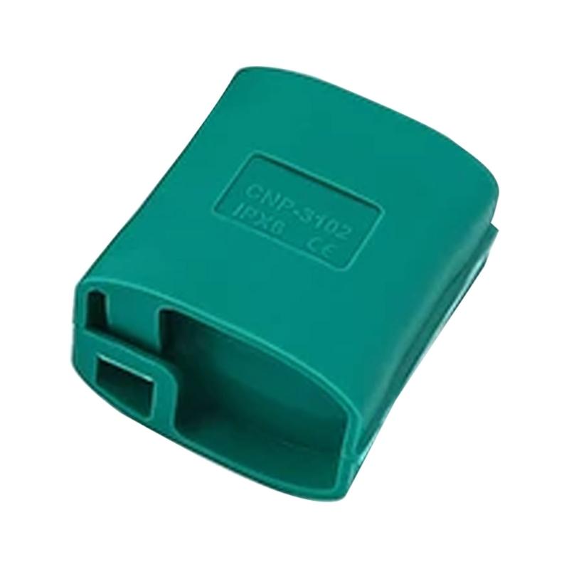 Electrical Connection Box Outdoor Waterproof Junction Box Gel Wire Connector Insulation Seal Wiring Terminal Enduring
Electrical Connection Box Outdoor Waterproof Junction Box Gel Wire Connector Insulation Seal Wiring Terminal Enduring