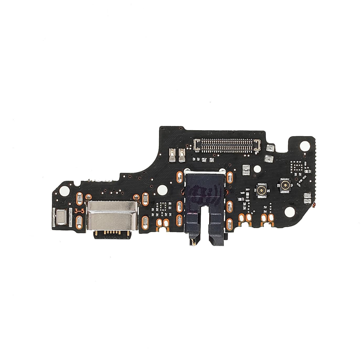 Charging Port Flex Cable Replacement Part (without Logo) for Xiaomi Mi 10T Lite 5G Type A
Charging Port Flex Cable Replacement Part (without Logo) for Xiaomi Mi 10T Lite 5G Type A