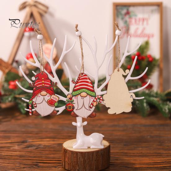 9 шт., украшения для рождественской елки, безликий гном, дизайн, создают праздничную атмосферу, подвесные подвески, украшения для дома
9 шт., украшения для рождественской елки, безликий гном, дизайн, создают праздничную атмосферу, подвесные подвески, украшения для дома