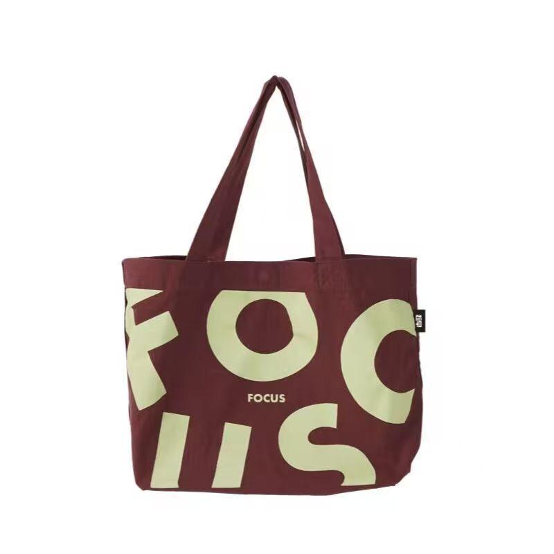 Artistic Dopamine Canvas Bag: Versatile Washed Shoulder & Crossbody Tote
Artistic Dopamine Canvas Bag: Versatile Washed Shoulder & Crossbody Tote