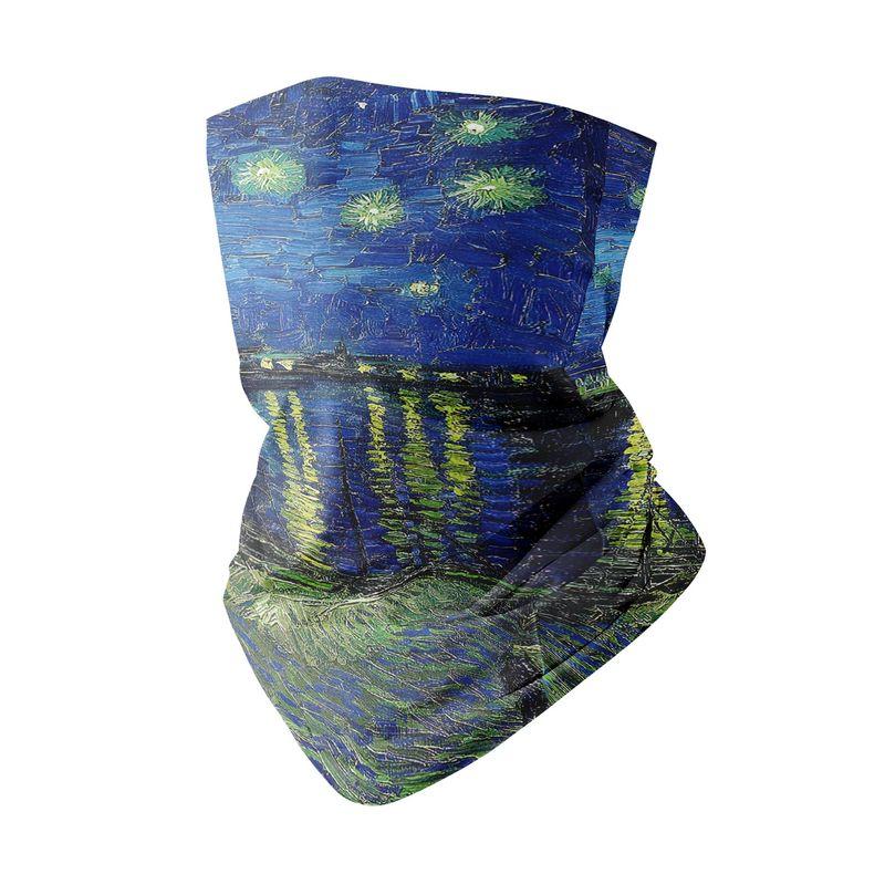 In Stock Outdoor Magic Headband Men s and Women s Sports Scarf Ice Silk Mask Sunscreen Cycling Camping Camping Windproof Scarf YD1148 50x25cm
In Stock Outdoor Magic Headband Men s and Women s Sports Scarf Ice Silk Mask Sunscreen Cycling Camping Camping Windproof Scarf YD1148 50x25cm