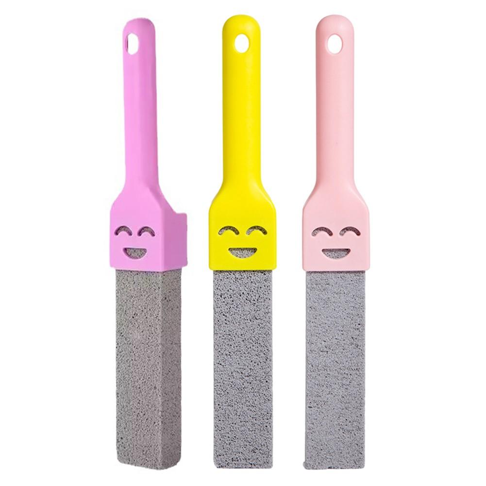 Professional Pumice Stone Toilet Cleaner Say goodbye to Unsightly Stains фиолетовый
Professional Pumice Stone Toilet Cleaner Say goodbye to Unsightly Stains фиолетовый