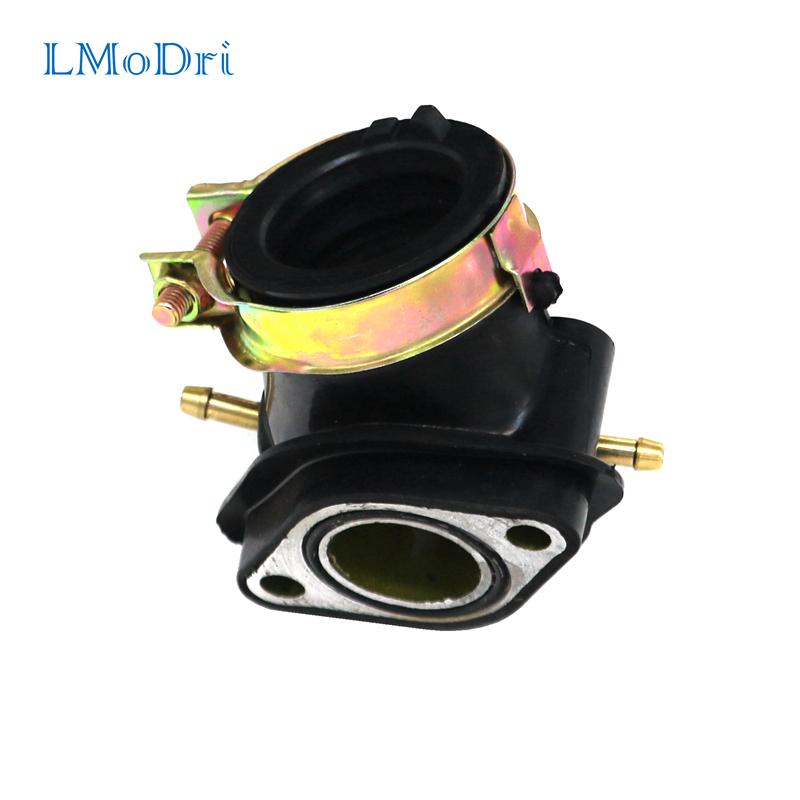 LMoDri Мотоцикл GY6 125cc 150cc Впускной коллектор Впускная труба Мопед Скутер ATV Go Kart Двигатель 2 Pipes
LMoDri Мотоцикл GY6 125cc 150cc Впускной коллектор Впускная труба Мопед Скутер ATV Go Kart Двигатель 2 Pipes