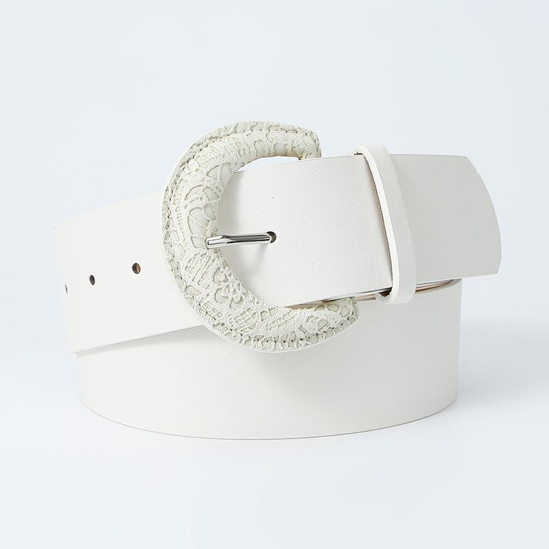 Дамский ретро-дворцовый ремень, модная сумка, пряжка, украшение, внешний цельный костюм, юбка, широкий ремень 107x4.8cm белый
Дамский ретро-дворцовый ремень, модная сумка, пряжка, украшение, внешний цельный костюм, юбка, широкий ремень 107x4.8cm белый
