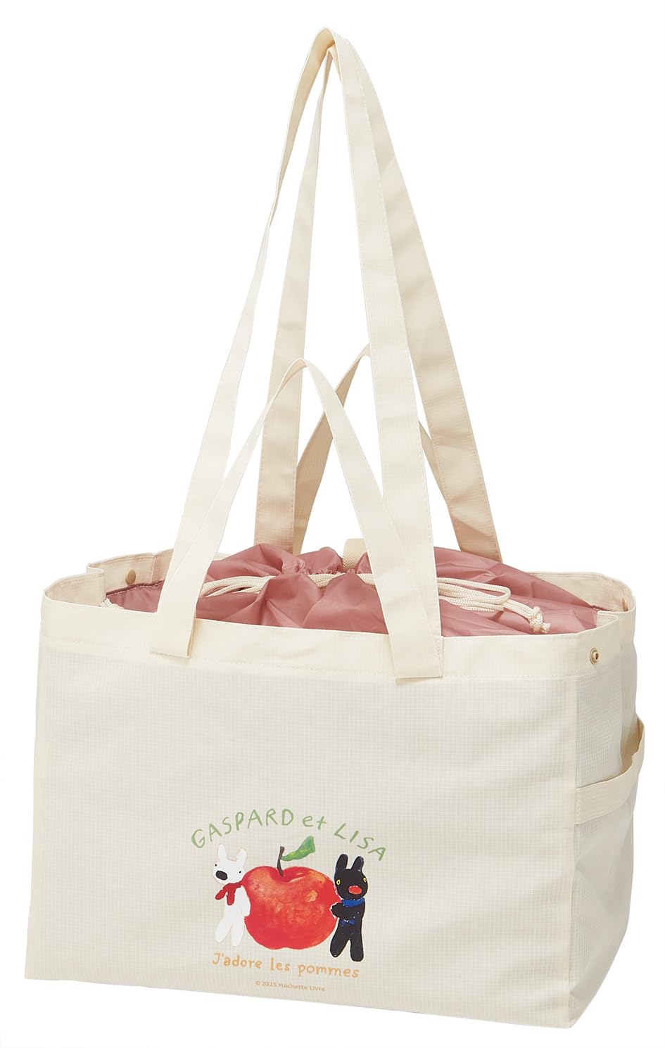 Skater Shopping Basket Bag KBR28-70868
Skater Shopping Basket Bag KBR28-70868