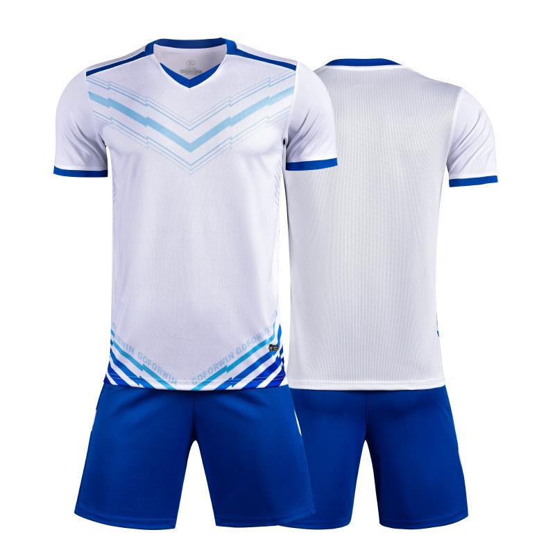 Men s and Children s Full Body Football Kit Training Suit - Customizable Team Uniform and Competition Vest Medium
Men s and Children s Full Body Football Kit Training Suit - Customizable Team Uniform and Competition Vest Medium
