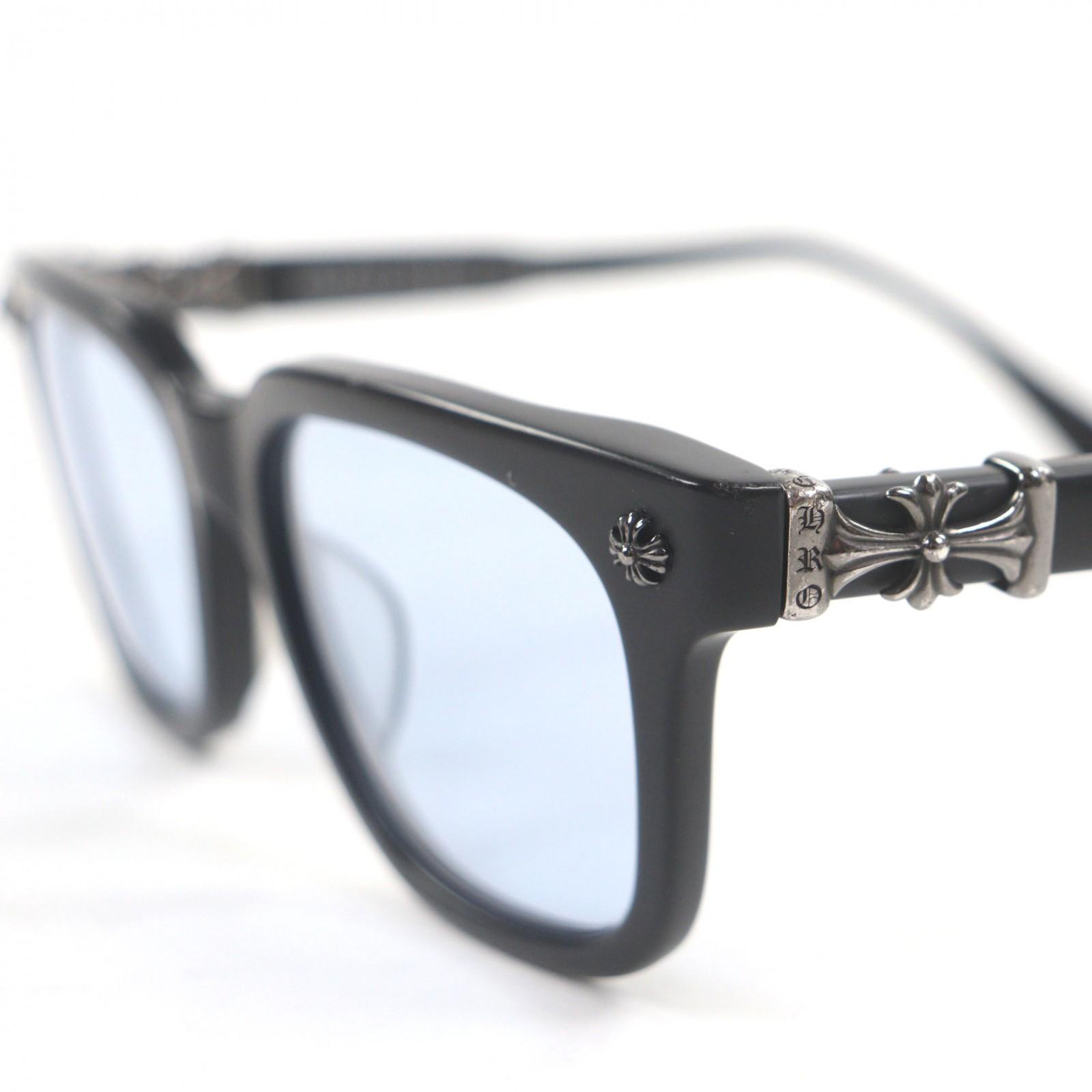 Чудові сонцезахисні окуляри CHROME HEARTS COX UCKER CH Cross Eyewear Матовий чорний 925 чоловічі Вживані
Чудові сонцезахисні окуляри CHROME HEARTS COX UCKER CH Cross Eyewear Матовий чорний 925 чоловічі Вживані