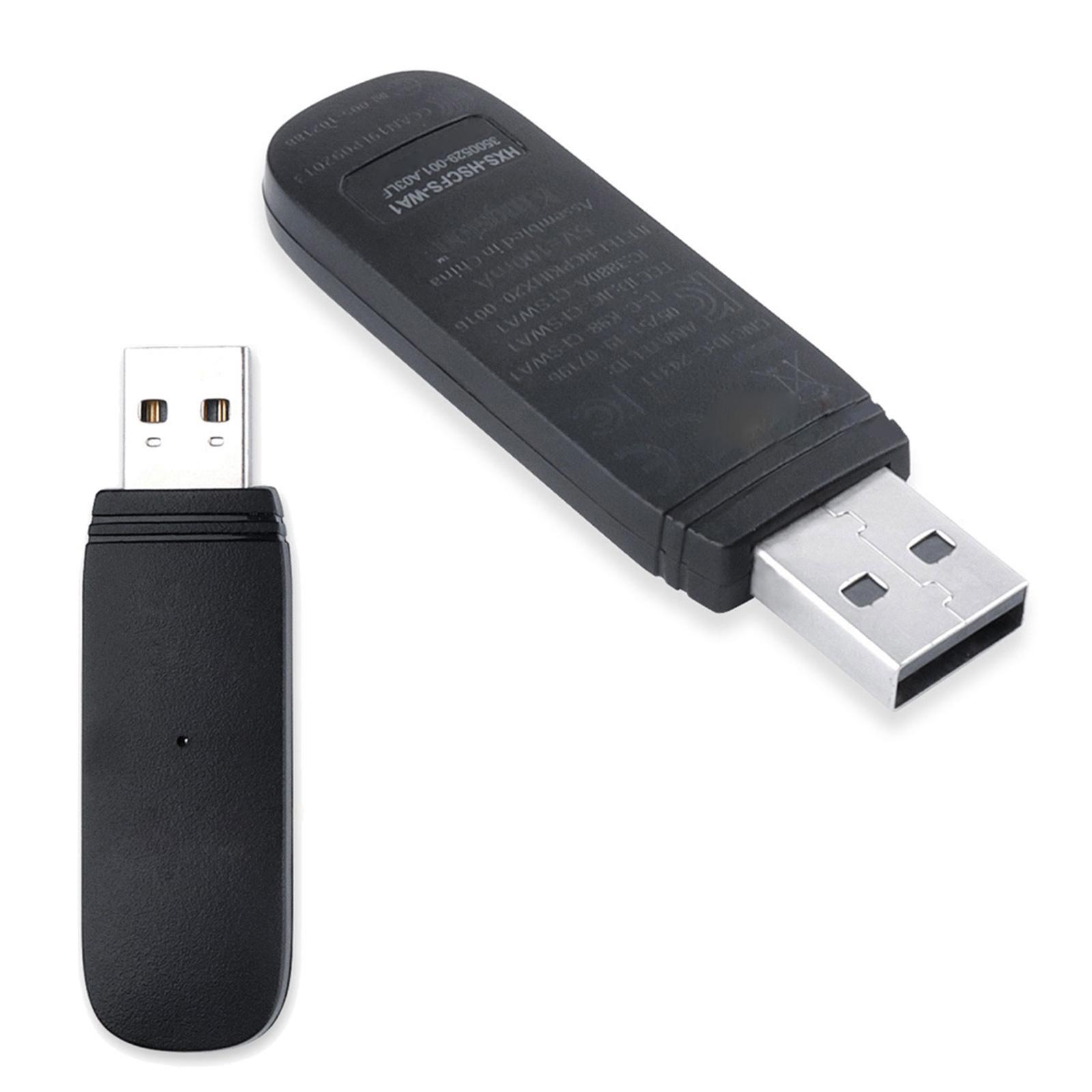Оригінал для HyperX Cloud Stinger DTS Wireless Headphones Receiver Gaming Headset Receiver
Оригінал для HyperX Cloud Stinger DTS Wireless Headphones Receiver Gaming Headset Receiver