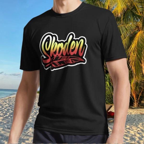 New Shirt Skoden Active T-Shirt Funny Size S to 5XL 4XL
New Shirt Skoden Active T-Shirt Funny Size S to 5XL 4XL