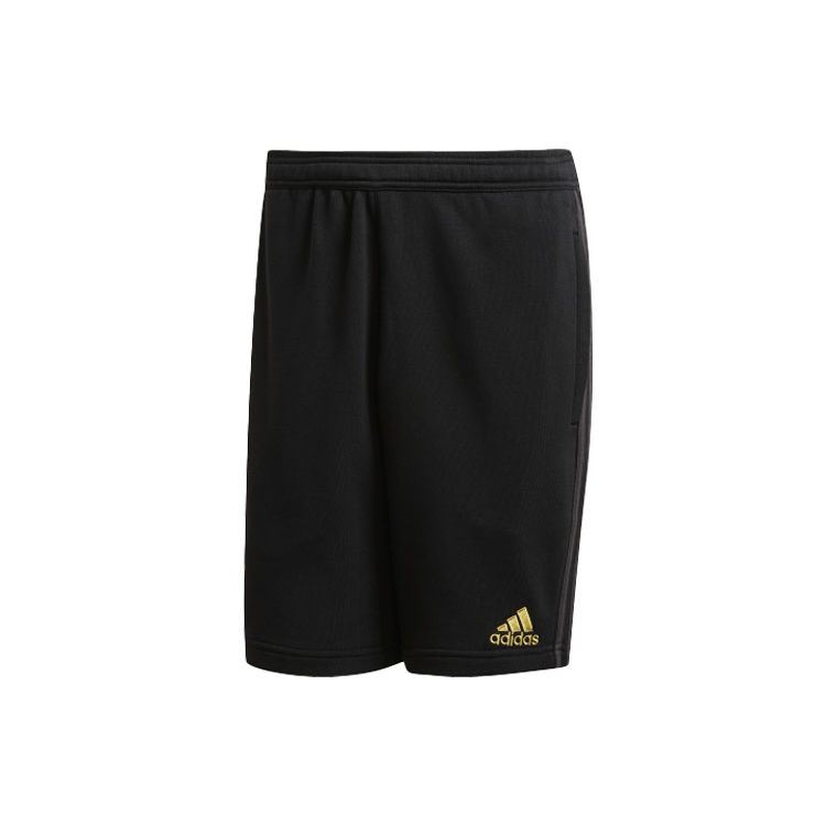 Adidas Футбольные повседневные спортивные шорты Juventus, мужские шорты черного цвета FR4228 S
Adidas Футбольные повседневные спортивные шорты Juventus, мужские шорты черного цвета FR4228 S