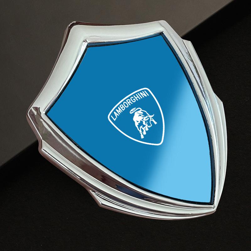 Motorcycle metal 3D sticker Auto Styling Decoration For Lamborghini Urus Huracan Aventador Premium Interior Auto Accessories
Motorcycle metal 3D sticker Auto Styling Decoration For Lamborghini Urus Huracan Aventador Premium Interior Auto Accessories