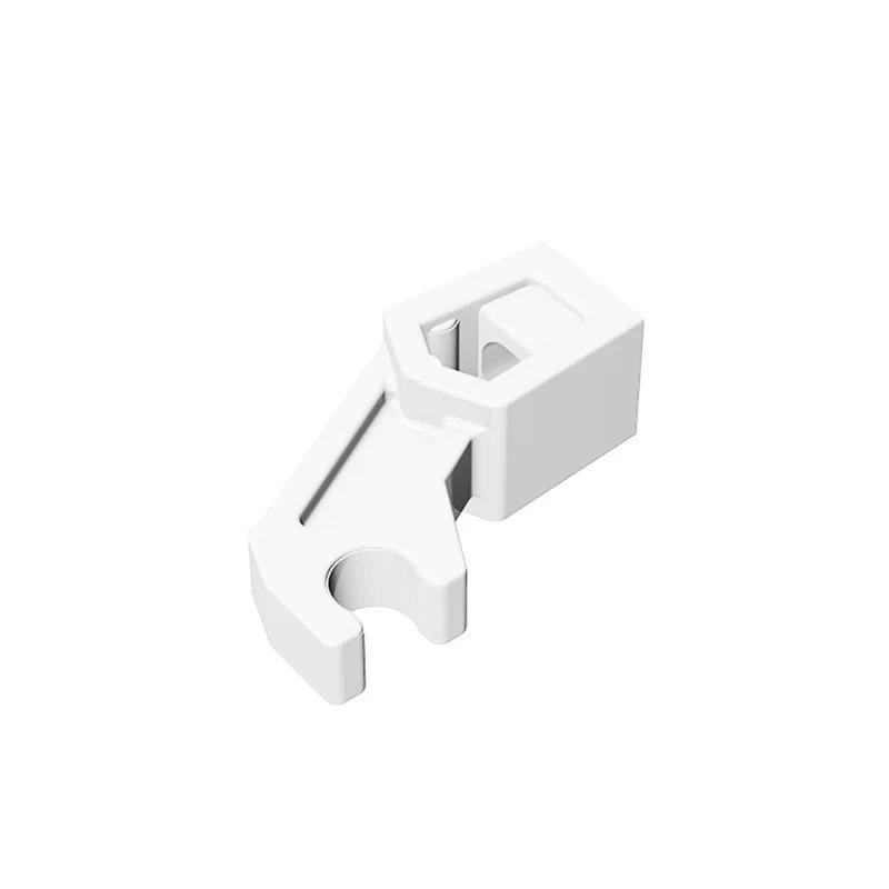 MOC 10PCS Mechanical Arm 98313 Building Block Kit 53989 Body Thick Support Brick Particle Educational Toy Children Birthday Gift
MOC 10PCS Mechanical Arm 98313 Building Block Kit 53989 Body Thick Support Brick Particle Educational Toy Children Birthday Gift