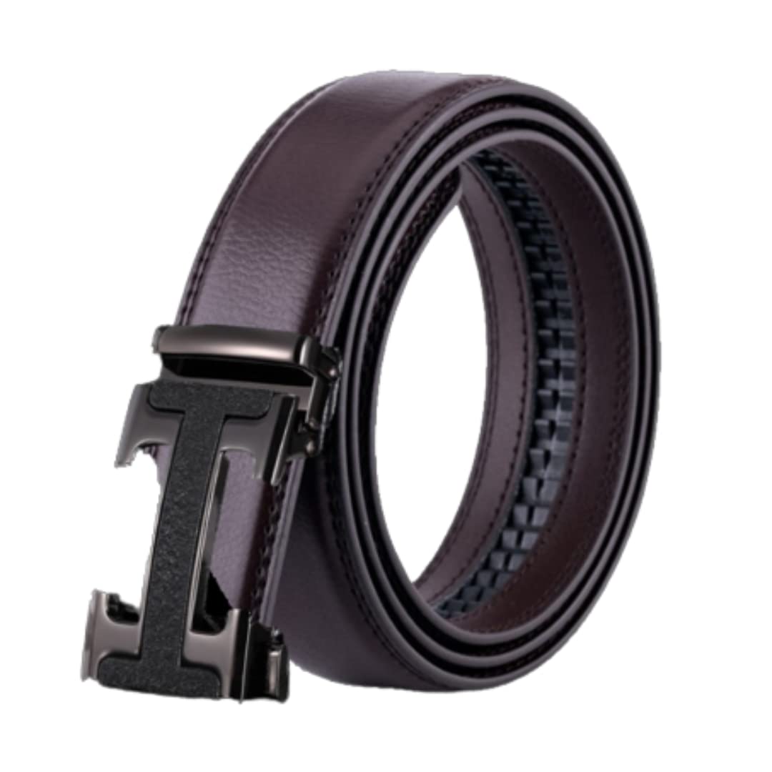 Ремень из натуральной кожи FleurUneffe с отрезной регулируемой пряжкой Не доступен в и коричневом I и мужской ремень, Размер, Отверстия, Автозамок, Стильный, Повседневный,
Ремень из натуральной кожи FleurUneffe с отрезной регулируемой пряжкой Не доступен в и коричневом I и мужской ремень, Размер, Отверстия, Автозамок, Стильный, Повседневный,