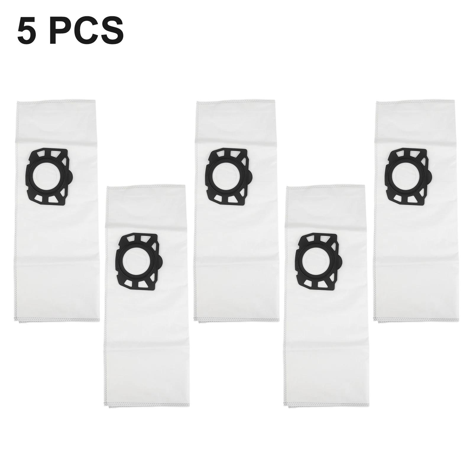 5pcs Dust Bag For 2.863-314.0 KFI 357 KA-40 WD2 Plus WD3 WD3s SE4001 SE4002Robot Vacuum Cleaner Accessories Home Cleaning Tools
5pcs Dust Bag For 2.863-314.0 KFI 357 KA-40 WD2 Plus WD3 WD3s SE4001 SE4002Robot Vacuum Cleaner Accessories Home Cleaning Tools