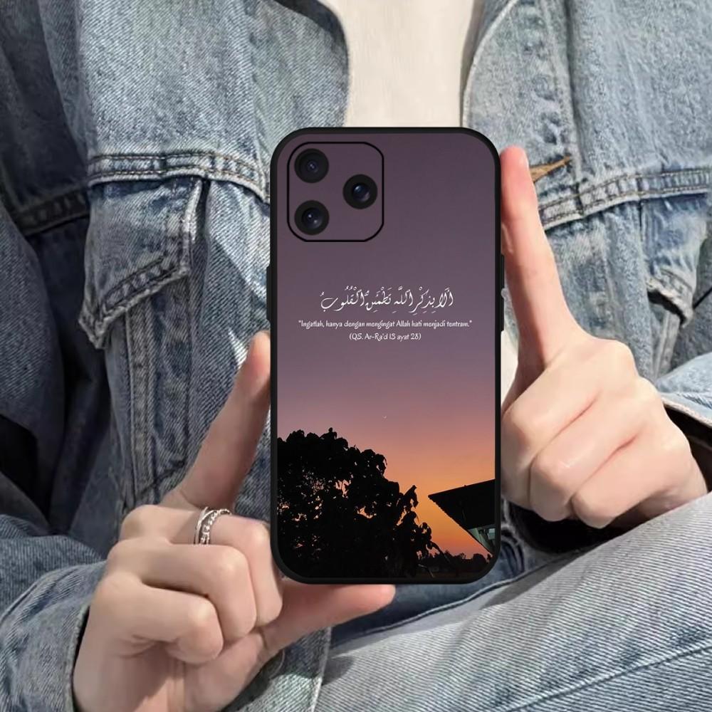 Чехол для телефона Quran Muslim Surah Ikhlas Islamic для Xiaomi 10 12 Poco M3 X3 Nfc Redmi 10 11S Lite Ultra 4G 5G Black Soft Shell RedmiNote9
Чехол для телефона Quran Muslim Surah Ikhlas Islamic для Xiaomi 10 12 Poco M3 X3 Nfc Redmi 10 11S Lite Ultra 4G 5G Black Soft Shell RedmiNote9