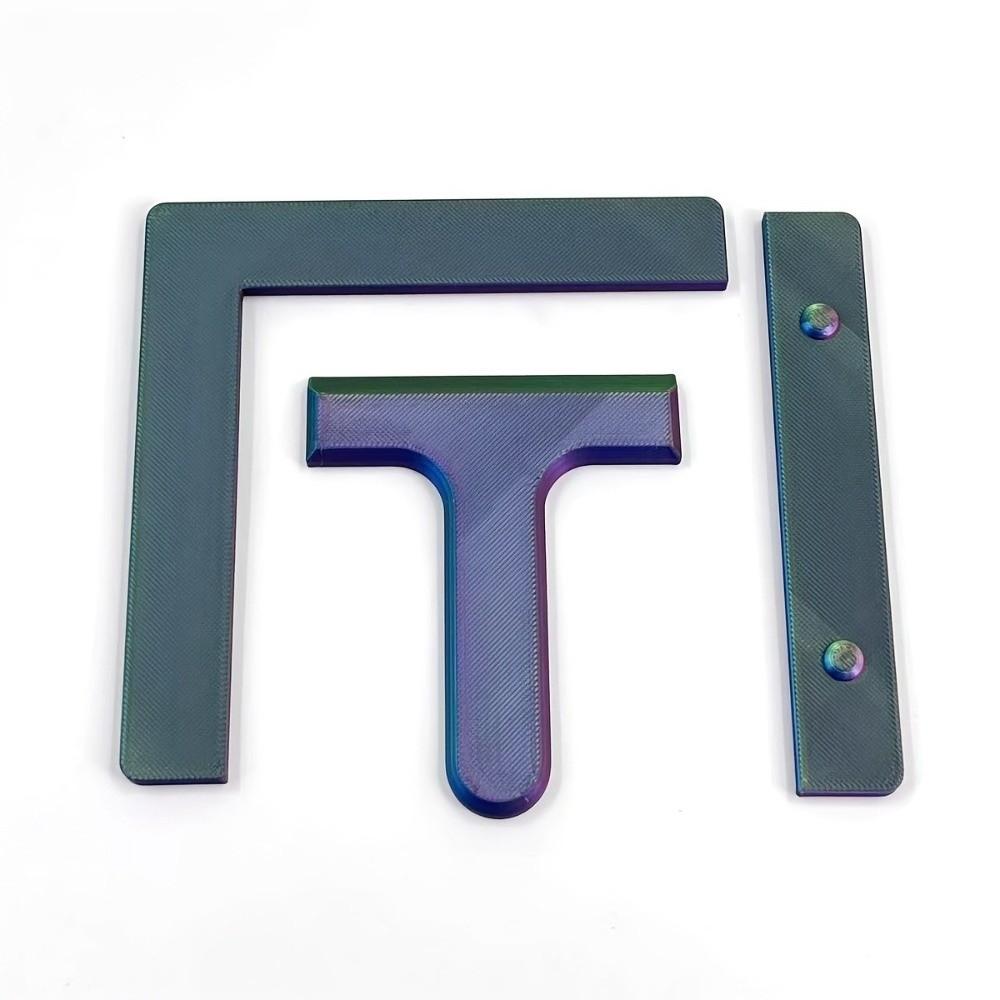Assist Aligning DIY Diamond Painting Ruler Solid Color Alignment Tools Canvas Positioning Correction Tool Diamond Painting Tools разноцветный
Assist Aligning DIY Diamond Painting Ruler Solid Color Alignment Tools Canvas Positioning Correction Tool Diamond Painting Tools разноцветный