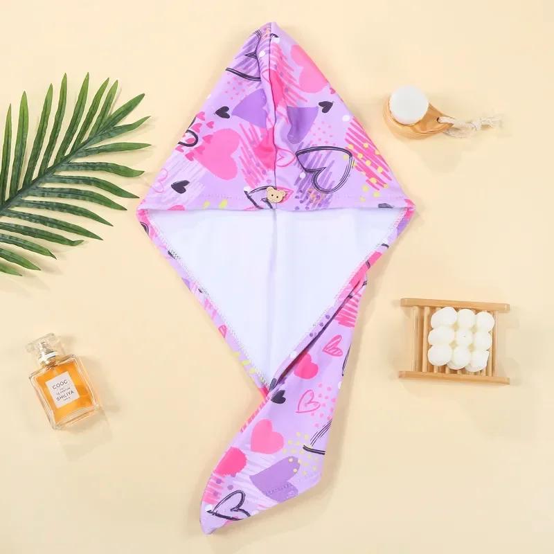 Wrap Turbans Button Drying Towel Rapid Towel for Towel Microfiber Mermaid Twisty Wet Hair Hair with Frizz Anti Head for
Wrap Turbans Button Drying Towel Rapid Towel for Towel Microfiber Mermaid Twisty Wet Hair Hair with Frizz Anti Head for
