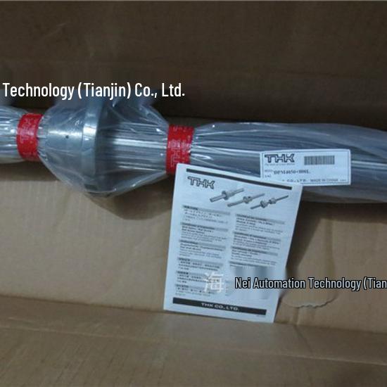 THK Heavy-Duty Ball Spline LBH40UU LBH50UU & Medium Torque Spline LBST40UU - Custom Machined LBS15
THK Heavy-Duty Ball Spline LBH40UU LBH50UU & Medium Torque Spline LBST40UU - Custom Machined LBS15