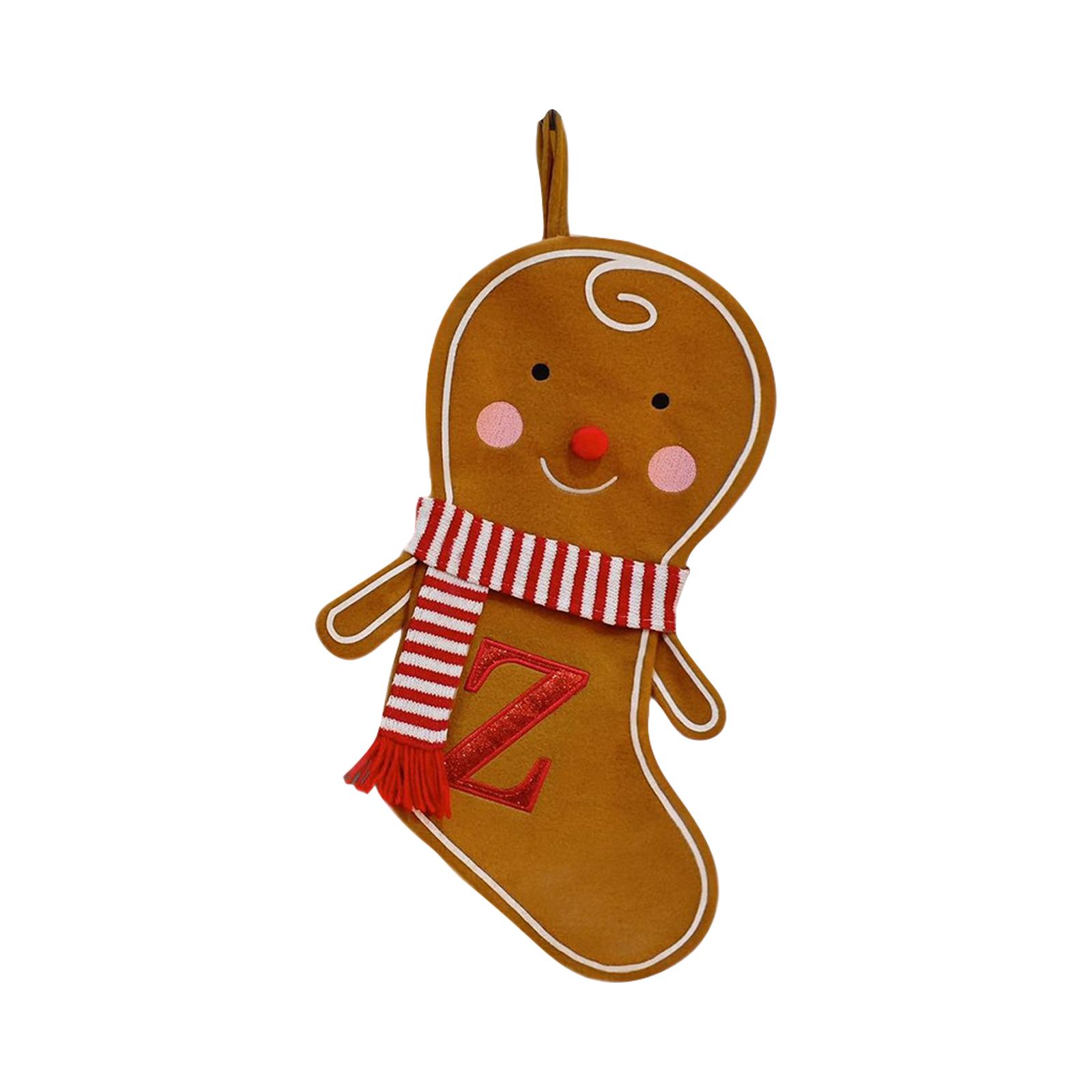 Christmas Knitted Sock Pendant Decoration, Christmas Decoration, Gift Organizer One Size
Christmas Knitted Sock Pendant Decoration, Christmas Decoration, Gift Organizer One Size