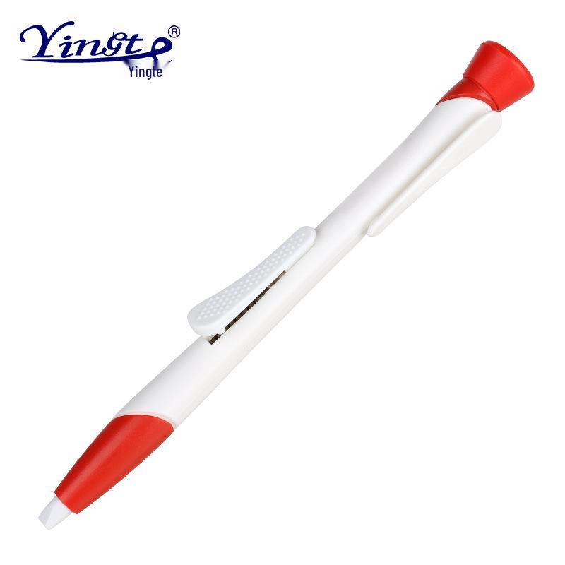Pet Tick Remover Pen for Dogs and Cats - Flea & Lice Clip Tool
Pet Tick Remover Pen for Dogs and Cats - Flea & Lice Clip Tool