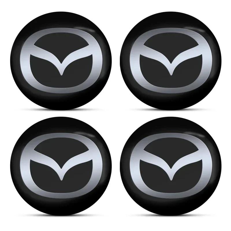 56mm Car Tyre Wheel Center Hub Cap Badge Sticker Car Accessories For Mazda 3 Alexa CX4 CX5 CX8 2 3 6 BL BM GJ CX-5 CX5 CX-3 CX3 коричневий
56mm Car Tyre Wheel Center Hub Cap Badge Sticker Car Accessories For Mazda 3 Alexa CX4 CX5 CX8 2 3 6 BL BM GJ CX-5 CX5 CX-3 CX3 коричневий