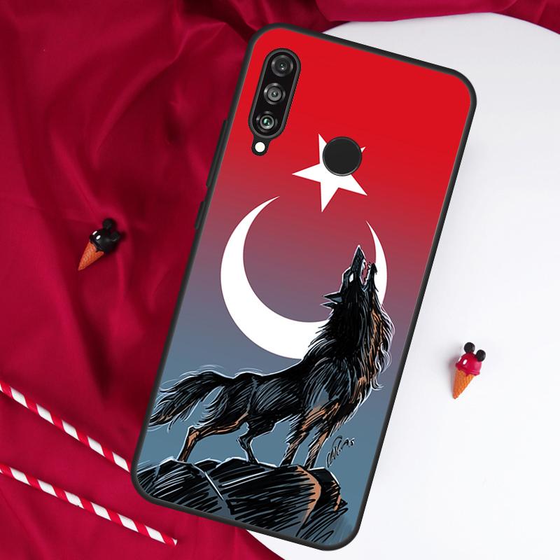 Turk Wolf Turkey Flag For Huawei Nova Y61 Y91 Y73 Y72 Y90 Y70 Y60 12s 12i 11i 8i 9 10 SE P60 P30 Pro P40 Lite Case Nova 11 Pro
Turk Wolf Turkey Flag For Huawei Nova Y61 Y91 Y73 Y72 Y90 Y70 Y60 12s 12i 11i 8i 9 10 SE P60 P30 Pro P40 Lite Case Nova 11 Pro