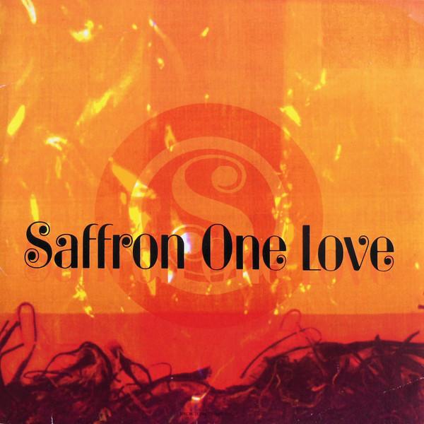 12inch Record SAFFRON - One Love 040567 Reprise Records 1992 US Dance & Electronica Used
12inch Record SAFFRON - One Love 040567 Reprise Records 1992 US Dance & Electronica Used