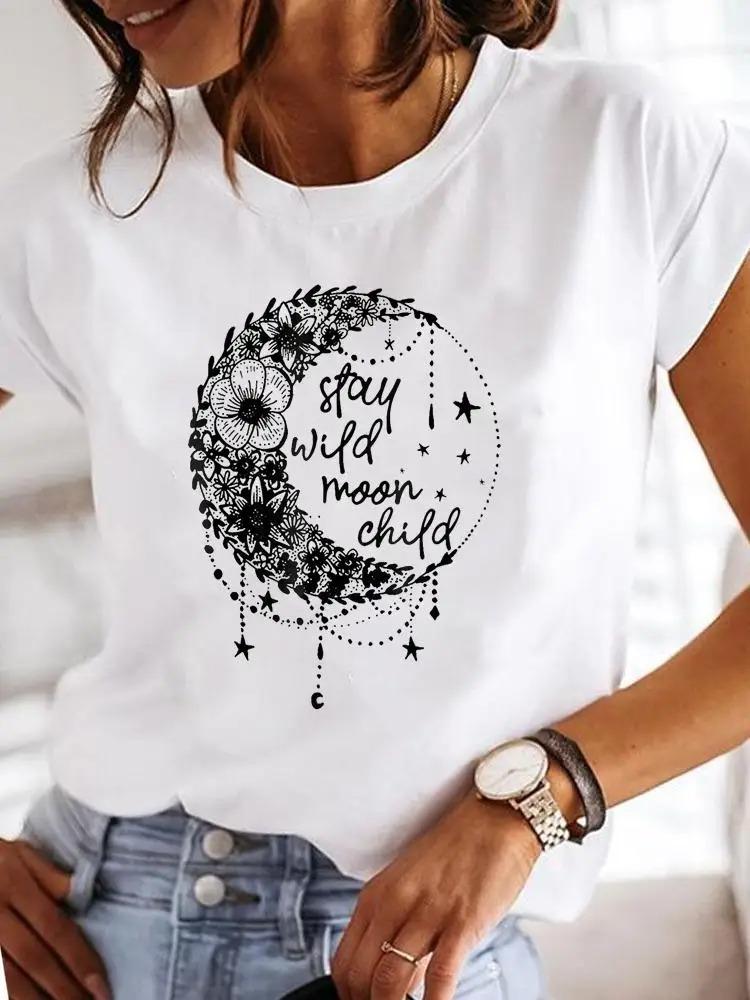Women Flower Mom Mama 90s Trend Fashion Clothes Print T Shirt Clothing Summer Basic Top Short Sleeve Tee Graphic Tshirts S
Women Flower Mom Mama 90s Trend Fashion Clothes Print T Shirt Clothing Summer Basic Top Short Sleeve Tee Graphic Tshirts S