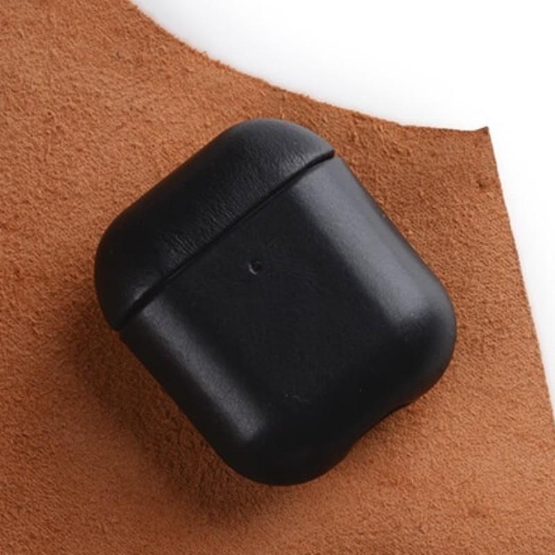 Melkco Genuine Leather Earphone Case for AirPods Pro 3 2 & for AirPods 4 3 2 1 Luxury Oil Wax Cowhide Skin+Microfiber Hard Cover for AirPodsPro3
Melkco Genuine Leather Earphone Case for AirPods Pro 3 2 & for AirPods 4 3 2 1 Luxury Oil Wax Cowhide Skin+Microfiber Hard Cover for AirPodsPro3