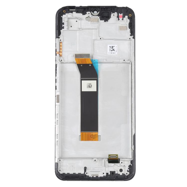 For Xiaomi Redmi Note 11E 5G/Redmi 10 5G/Poco M5 4G/Poco M4 5G Grade B LCD Screen and Digitizer Assembly+Frame Part (without Logo) Type A
For Xiaomi Redmi Note 11E 5G/Redmi 10 5G/Poco M5 4G/Poco M4 5G Grade B LCD Screen and Digitizer Assembly+Frame Part (without Logo) Type A