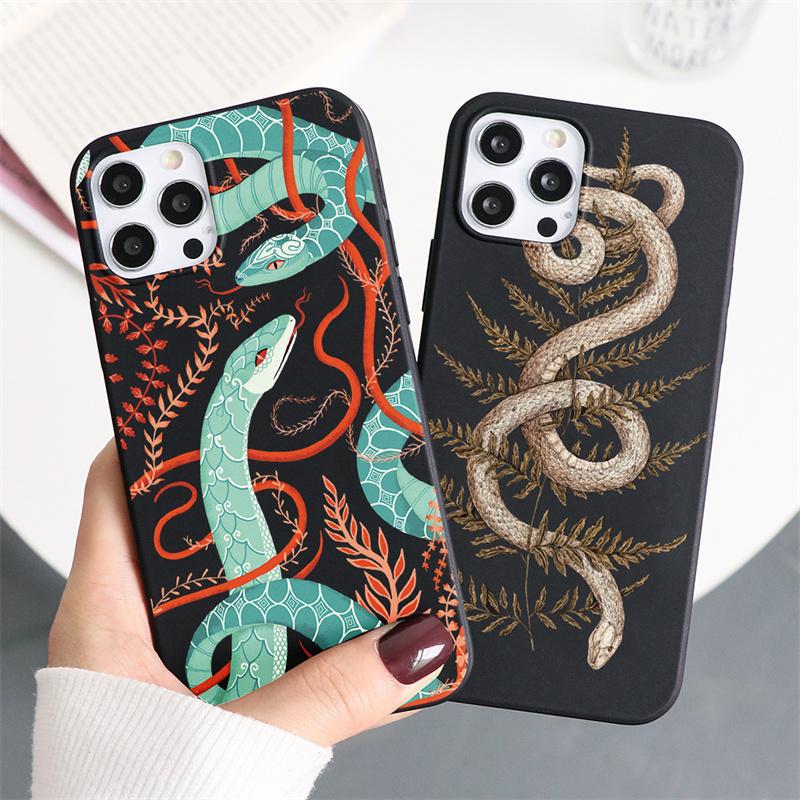 Мягкий чехол для телефона со змеей для Samsung A52 iPhone 12 11 Pro 7 8 X Huawei Xiaomi Mi 11 Lite Redmi Cover
Мягкий чехол для телефона со змеей для Samsung A52 iPhone 12 11 Pro 7 8 X Huawei Xiaomi Mi 11 Lite Redmi Cover