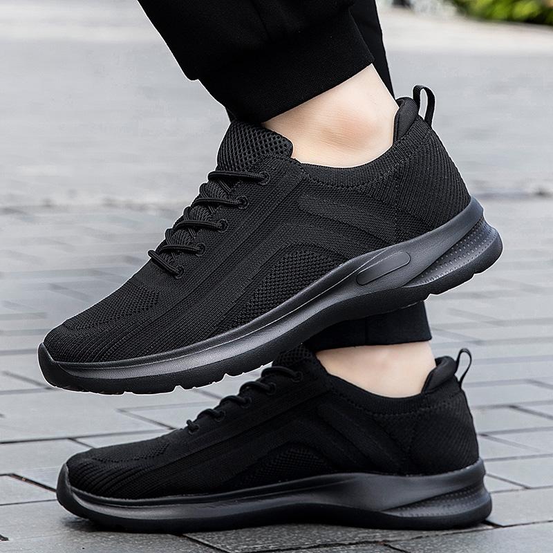 Women Casual Sneakers Fashion Breathable Mesh Running Shoes Summer Gym Training Sneakers Outdoor Non-slip Tennis Athletic Shoes 45 фіолетовий
Women Casual Sneakers Fashion Breathable Mesh Running Shoes Summer Gym Training Sneakers Outdoor Non-slip Tennis Athletic Shoes 45 фіолетовий