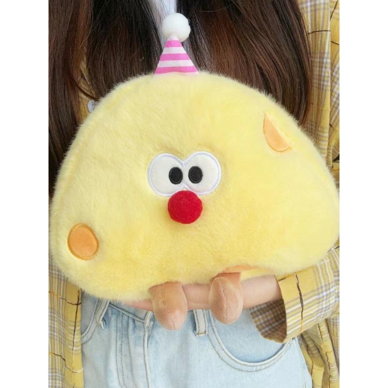 8-inch 8-inch Doll Doll Plush Toy Doll Grab Machine Wedding Throwing Gift 23cm 8-inch Grabber Doll
8-inch 8-inch Doll Doll Plush Toy Doll Grab Machine Wedding Throwing Gift 23cm 8-inch Grabber Doll