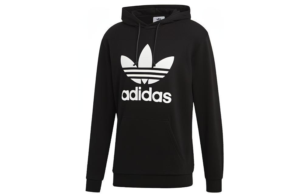 Adidas Originals Sweatshirt Men s Black EK0214 L
Adidas Originals Sweatshirt Men s Black EK0214 L